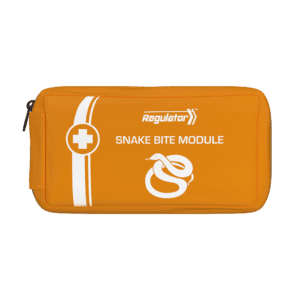 MODULATOR Orange Snake Bite Module 20 x 6 x 10cm