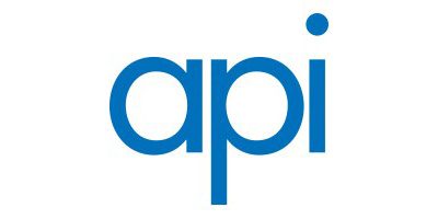 API