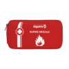 MODULATOR Red Burns 20 x 6 x 10cm - Customers also search for: FastAid M1,First Aid Kits Australia FAKABMC Burn,First Aid Works FAWMBM Burn Module,M1 Burns Module First Aid Kit,FAMB BURNS MODULE UNIT IN SOFT PACK,640064 Burns First Aid Module,20701104 Brenniston Burn Module National Standard