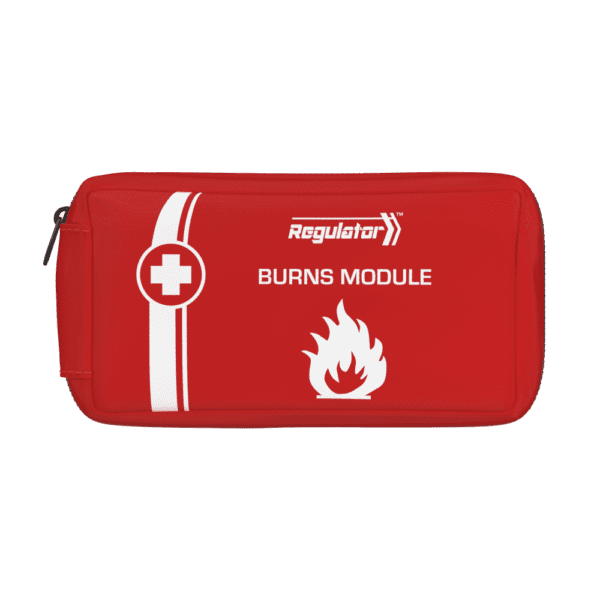 MODULATOR Red Burns 20 x 6 x 10cm - Customers also search for: FastAid M1,First Aid Kits Australia FAKABMC Burn,First Aid Works FAWMBM Burn Module,M1 Burns Module First Aid Kit,FAMB BURNS MODULE UNIT IN SOFT PACK,640064 Burns First Aid Module,20701104 Brenniston Burn Module National Standard