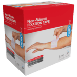 AEROFIX Non-Woven Fixation Tape 5cm x 10M