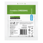 AEROWOUND Combine Dressing 10 x 10cm Bag/50