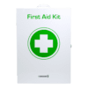 COMMANDER 6 Series Metal Tough First Aid Kit 41.5 x 13 x 58cm - Customers also search for: FastAid FAR2I10,First Aid Kits Australia K1000 K1000,First Aid Kits Australia K1001 K1001,Livingstone FAKCLANAT Livingstone Industrial First Aid Kit,National,Complete Set In Wall Mountable Metal Case,Livingstone FAKCLAA Livingstone First Aid Kit,Class A,Complete Set In Metal Case,for 1-100 people,Meets Workplace Health and Safety Regulation,Livingstone FAKQLD25M Livingstone Queensland Medium Risk A Plus First Aid Kit,for 25-100 people,Uneedit 3W-A,FAR4I10 R4 Industra Medic First Aid Kit,Metal Wall Mount,3W-A F.A.KIT: COMPLETE NATIONAL (A) WORKPLACE WALLMOUNT METAL,3W-AP F.A.KIT: COMPLETE NATIONAL (AP) WORKPLACE WALLMOUNT METAL,3W-AX F.A.KIT: COMPLETE NATIONAL (AX) WORKPLACE WALLMOUNT METAL,7U-A F.A.KIT: COMPLETE NATIONAL (A) WALLMOUNT UPRIGHT METAL,7U-AX F.A.KIT: COMPLETE NATIONAL A OCC XTRAS WORKPLACE WALLMOUNT METAL,K-3W-A KAP F.A.KIT: COMPLETE NATIONAL (A) WALLMOUNT METAL LARGE,20103100 Brenniston CFMEU Compliant First Aid Kit,20102104 Brenniston High Risk Workplace First Aid Kit