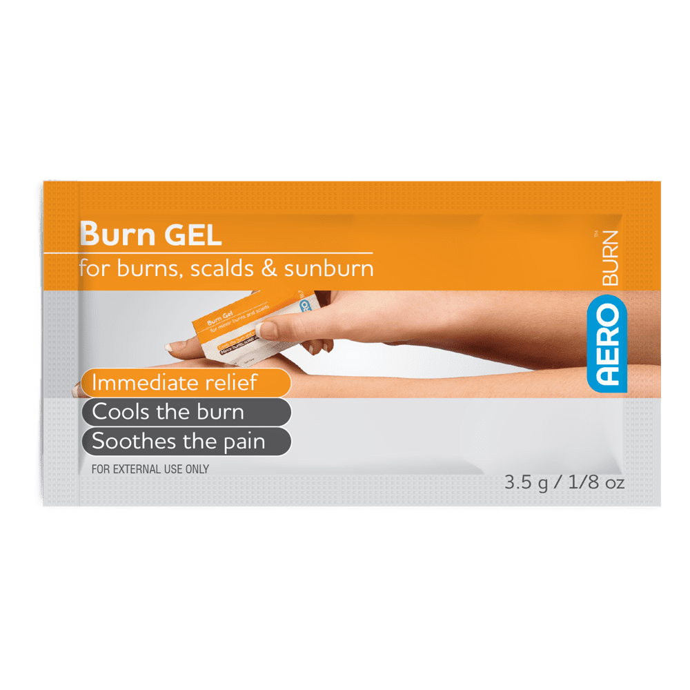 Burn Treatments & Prevention | Aero Healthcare Burn Treatments & Prevention | Aero Healthcare