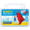DAD’S 2 Series Plastic Waterproof First Aid Kit - Customers also search for: fathers day,father,father's day