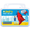 DAD’S 2 Series Plastic Waterproof First Aid Kit - Customers also search for: fathers day,father,father's day